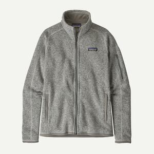 Patagonia Gray Women's Jacket